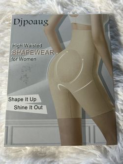 High Waisted Shape Wear Size: XXL