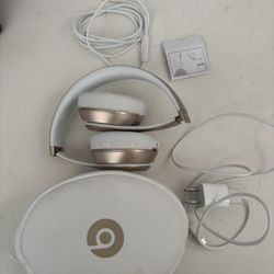 Beats Headphones 