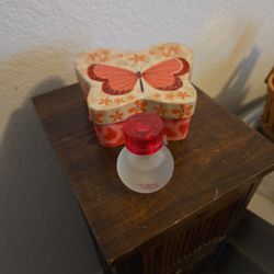 New Mary Kay Thinking Of Love Valentines Gift And Box