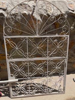 Wrought irons for sale