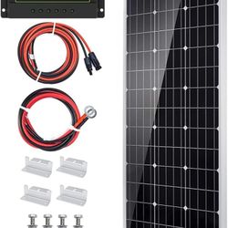 Solar panel Bundle