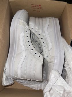 Vans Shoes