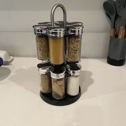 Spice Rack