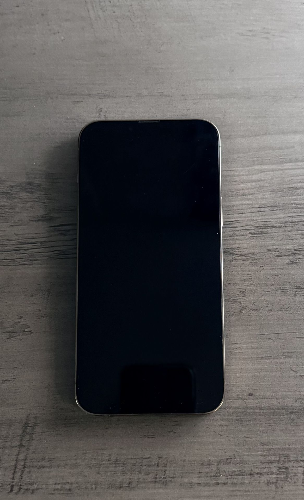 iPhone 13 Pro Max (256GB, Gold) $450 OBO