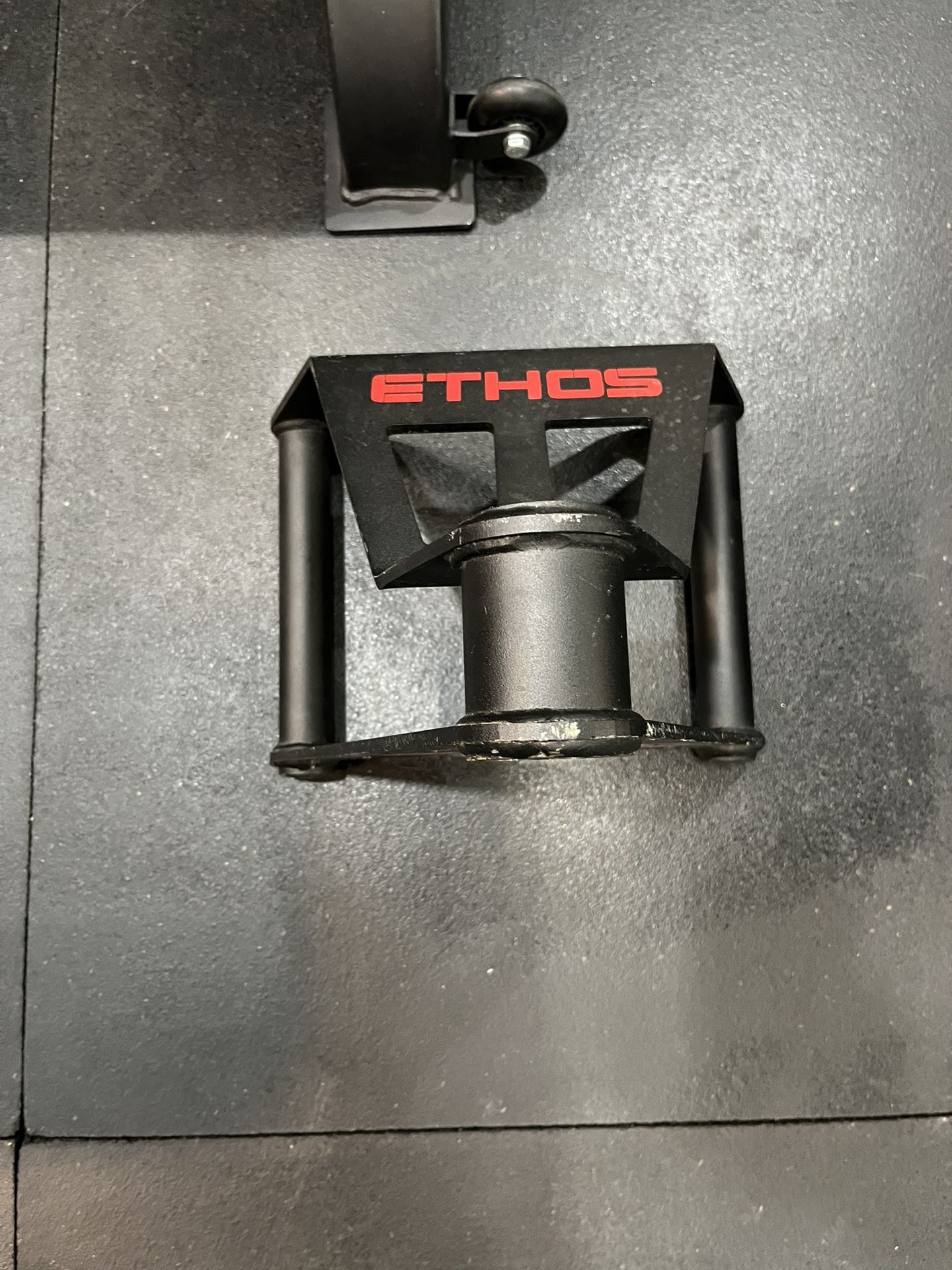 Ethos Landmine Handle