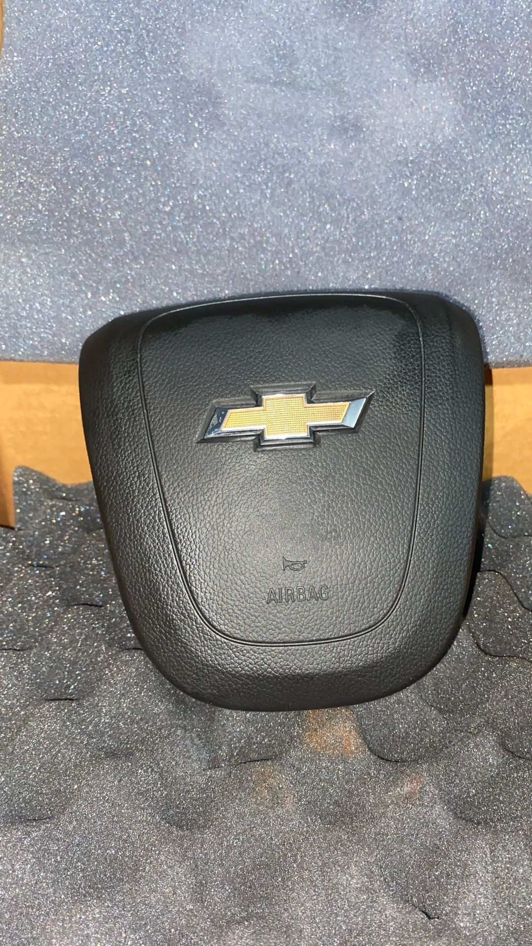 Original GM Airbag