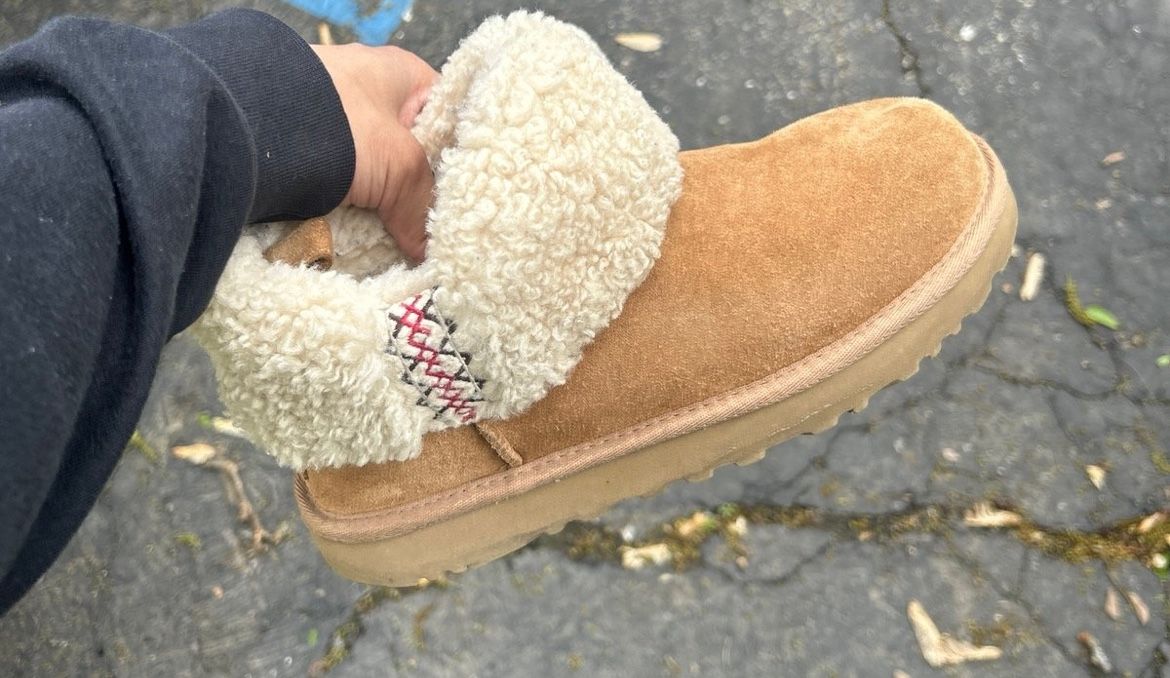 Ugg