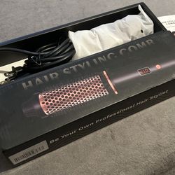 Hair Styling Comb 