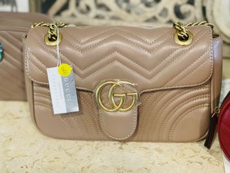 Crossbody