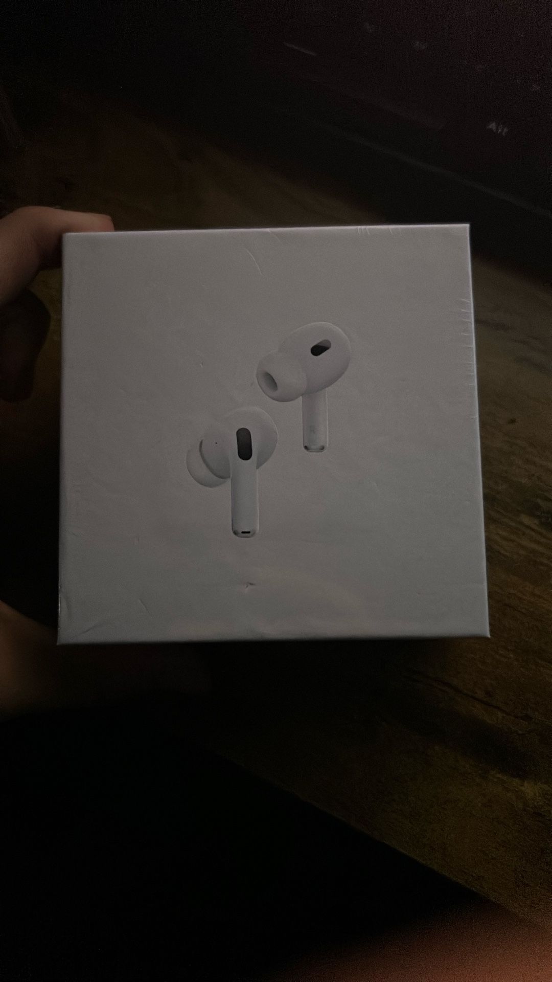 AirPods Pro