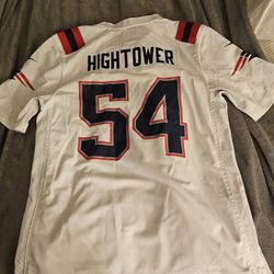 NFL Patriots Jersey,  Hightower #54
