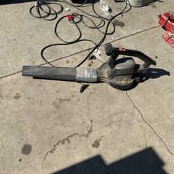 Blower