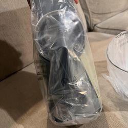 culinario series rotary grater Princess House 