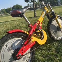 Kids Bike