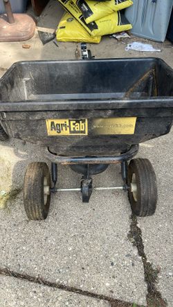 Lawn Fertilizer 