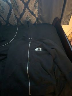 COACH SIZE S hoodie