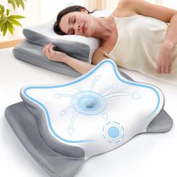 Neck Cervical  Pillow