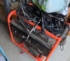 HUEG TOOL Yard Sale EVERYTHING MUST GO!