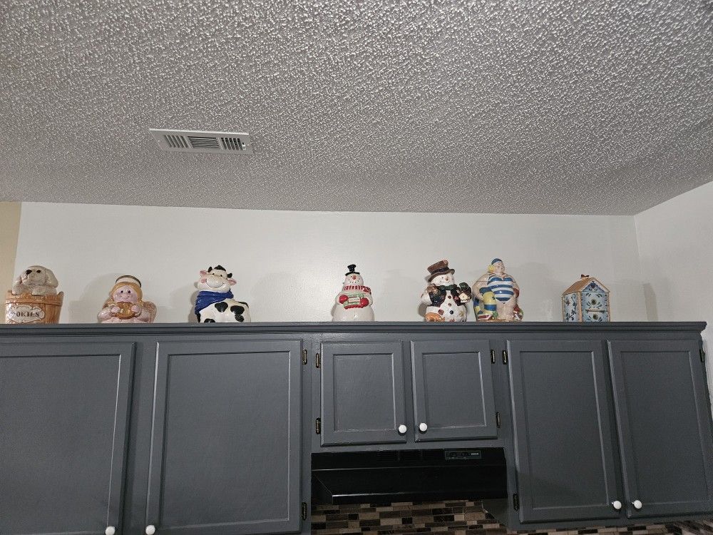 Cookie Jars