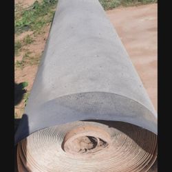 Tpo Roofing Role White