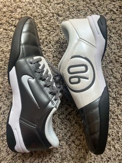 Indoor Soccer Shoes
