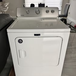 Maytag Dryer