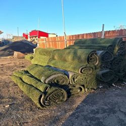 Artificial Grass Used **  Nevada 💚🏜