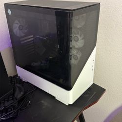 Case/motherboard/power Supply/cpu Cooler All Workin Dm Me For Info 