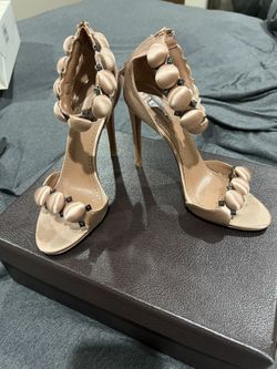 Alaia La Bombe Sandles