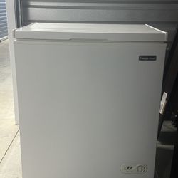 Deep Freezer