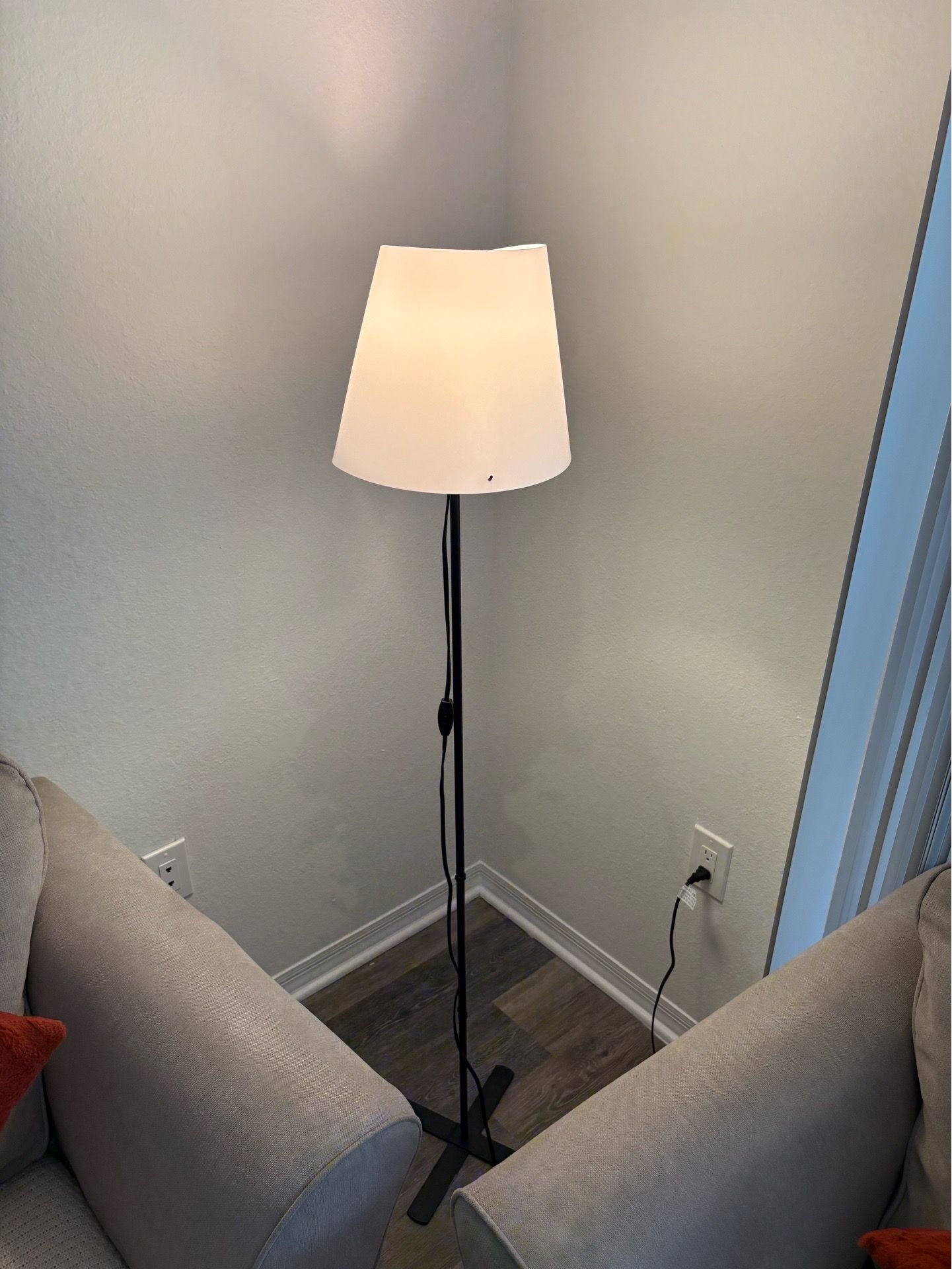 Floor Lamp for Sale