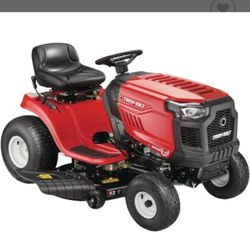 Lawnmower 