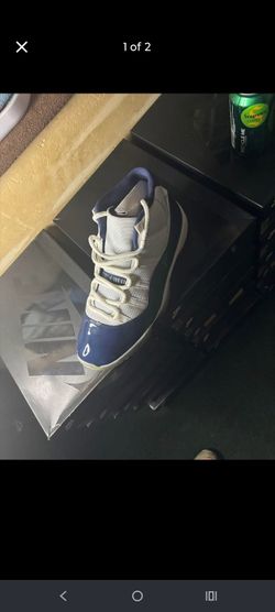 Jordan 11