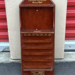 Thomas Kincade Wall Decor