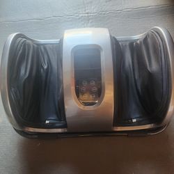 Foot massager
