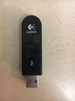 Logitech usb wireless receiver