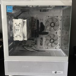 NINGMEI SOUL GAMING PC