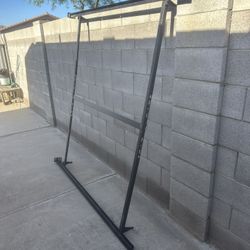 King Size Bed frame 