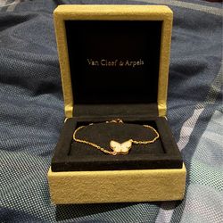 Van Cleef Bracelet