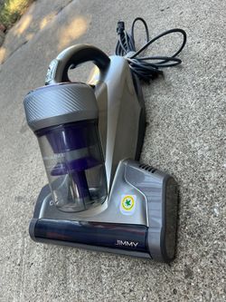 Jimmy Vacuum