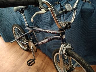 GT Dyno Compe 20" BMX Bike Mid / Old School
