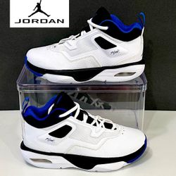 JORDAN STAY LOYAL 3 [FB9922-100] SIZE: 5.5Y