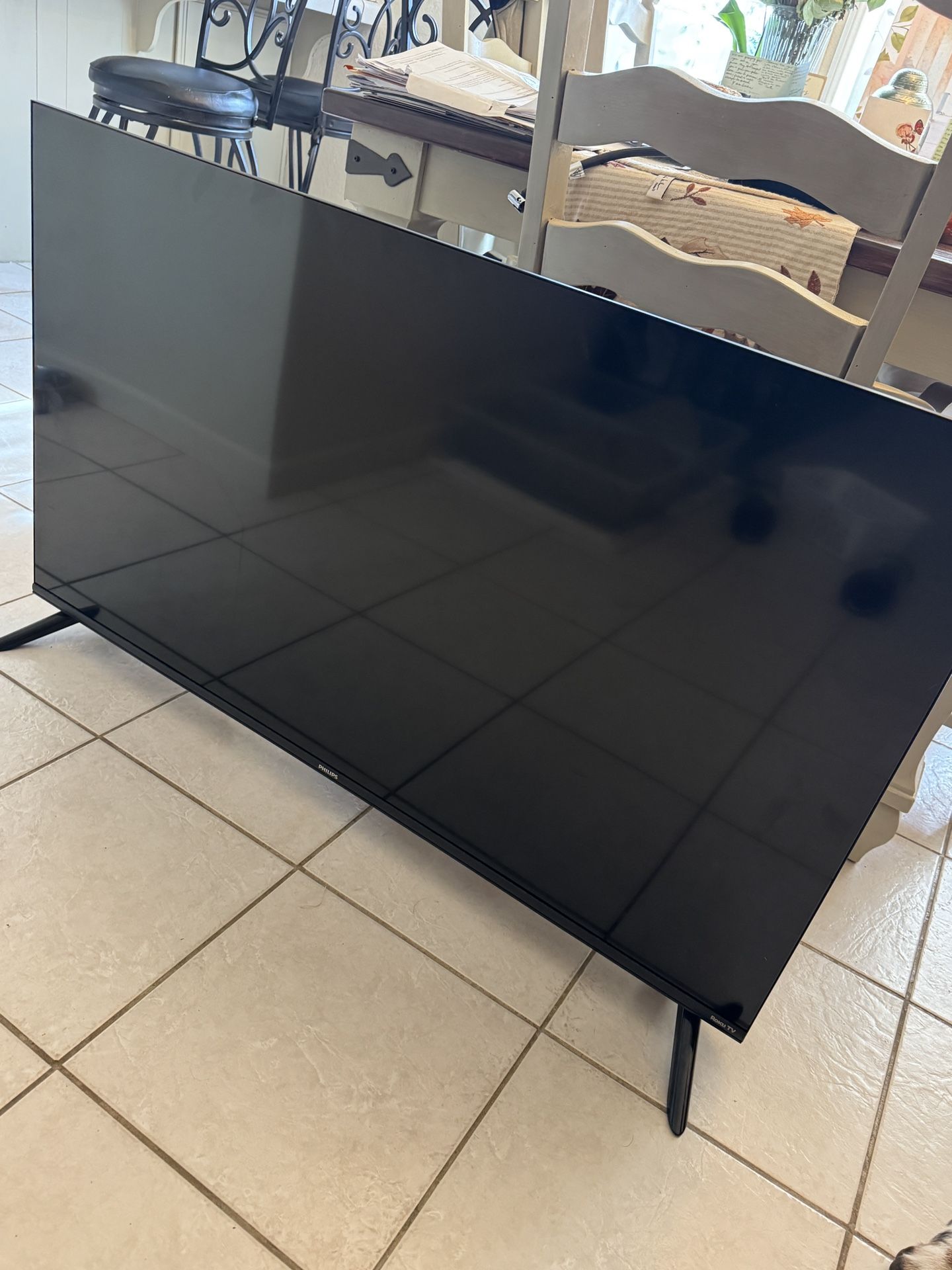 Roku 50 Inch TV UHD 4k