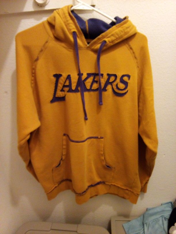 Lakers Hoodie