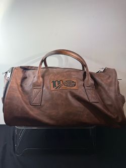 Kellogg’s 100th Anniversary 1(contact info removed) Jones Sports Co. Duffle Bag New