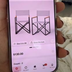 Opal House, Southport 2PK Dining Chairs