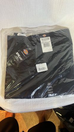 Dickies 874 Women's Work Pants Black Regular