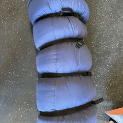 Sleeping Bag