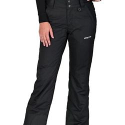  Snow Pants,  Women's Insulated  29L