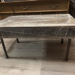 Coffee Table Modern